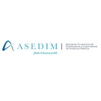 ASEDIM Ecuador Logo