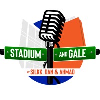 Stadium and Gale Logo