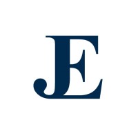 Jenny Evans Artist Ltd Logo