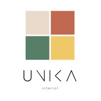 Unika Interior Logo