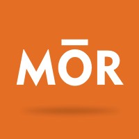 MOR Lending Logo