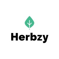 Herbzy Logo