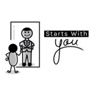 Starts With You (SWY) Foundation Logo