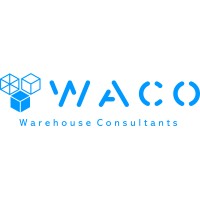 Warehouse Consultants and Designers Logo