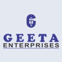 Geeta Enterprises Logo