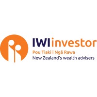 IWIinvestor Logo