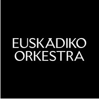 Euskadiko Orkestra / Basque National Orchestra Logo