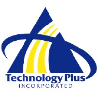 Technology Plus Inc. Logo