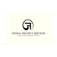 Juneja Project Services Pvt Ltd Logo