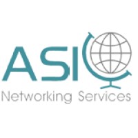 ASIC Networking Services Pte Ltd Logo