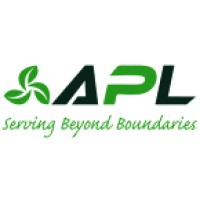 Anshika Polysurf Limited Logo
