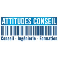 Attitudes Conseil Logo