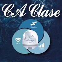 CA Clase (UK) Limited Logo