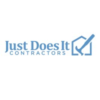Just Does It Logo
