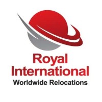 Royal International Logo