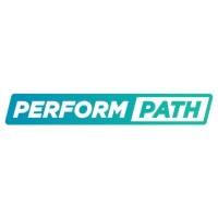 Perform Path Logo