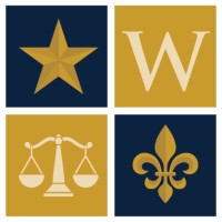 Wilhelm Law Firm Logo