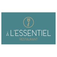 A LESSENTIEL Logo