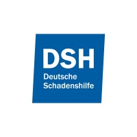 Deutsche Schadenshilfe Logo