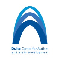 Duke Center for Autism & Brain Development / Duke Autism Center of Excellence Logo
