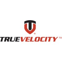 True Velocity Logo