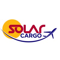 Solar Cargo CA Logo