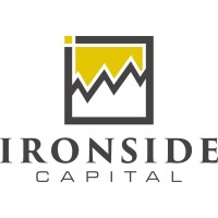 Ironside Capital Group Logo