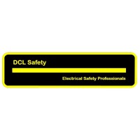 DCL Safety ltd Logo