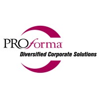 PROforma DCS Logo