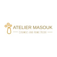 Atelier Masouk Logo