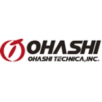 OHASHI TECHNICA MEXICO SA Logo