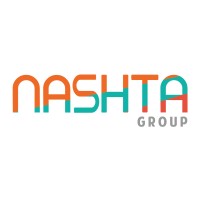 NashTa Group Logo