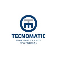 Tecnomatic Srl Logo