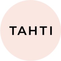 TAHTI Logo