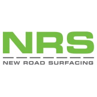 NEW ROAD SURFACING LTD Logo