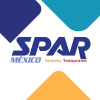 SPAR Mexico Logo