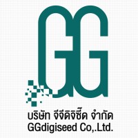 GG digiseed Logo