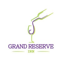 Grand Reserve Inn Logo