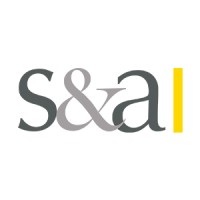 S&A World Logo
