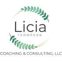 Licia Thompson Coaching and Consulting, LLC Logo