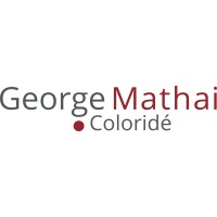 Coloridé Inc. Logo