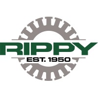 Fred R. Rippy, Inc Logo