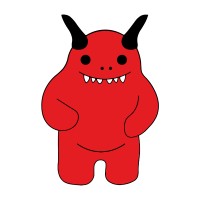MONSTER MARKETING Logo
