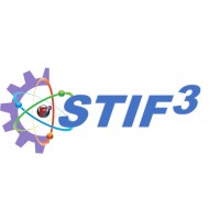 STIF3 Logo