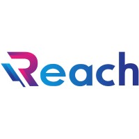 Reach Healthcare Logo