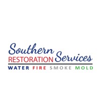 Southern Restoration Services Logo