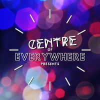 Centre of Everywhere Logo