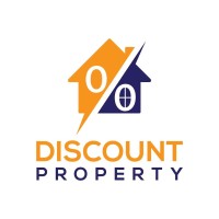 Percent Discount Property Co., Ltd. Logo