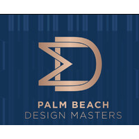 Palm Beach Design Masters Logo