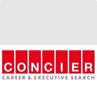 株式会社コンシェル (CONCIER Co., Ltd.) Logo